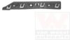 VAN WEZEL 0113567 Mounting Bracket, bumper